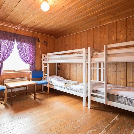Lille Randklev Gaestehus رينغيبو المظهر الخارجي الصورة