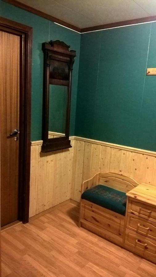 Lille Randklev Gaestehus رينغيبو المظهر الخارجي الصورة